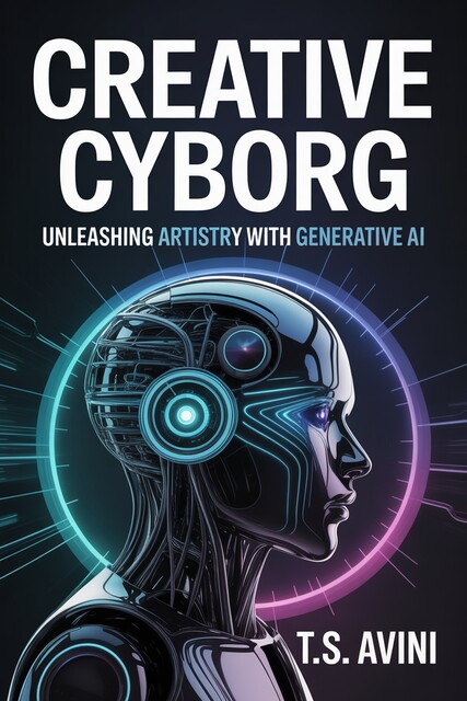 Creative Cyborg, T. S Avini