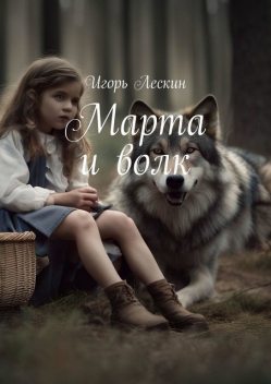Марта и волк, Игорь Лескин