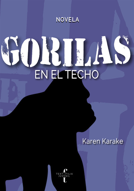 Gorilas en el techo, Karen Karake