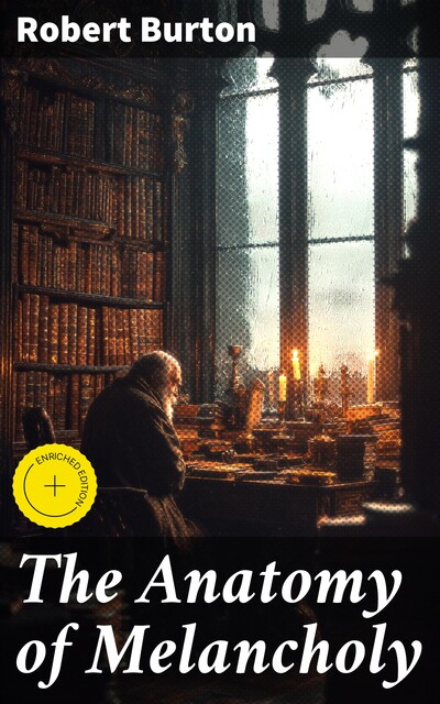 The Anatomy of Melancholy, Robert Burton