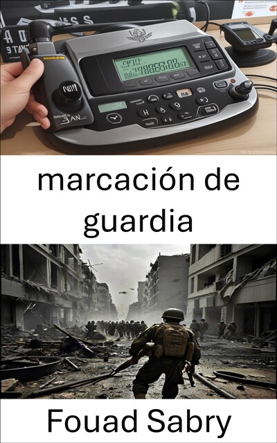 Marcación De Guardia, Fouad Sabry