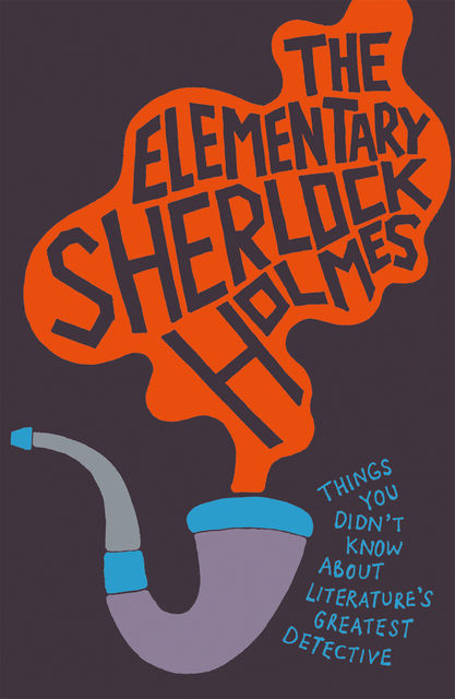 The Elementary Sherlock Holmes, Portico