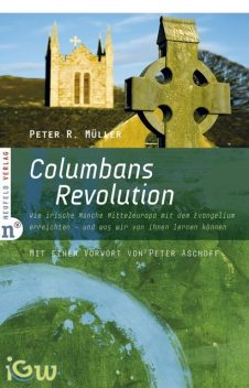 Columbans Revolution, Müller Péter