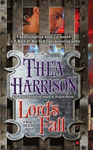 Lord's Fall, Thea Harrison
