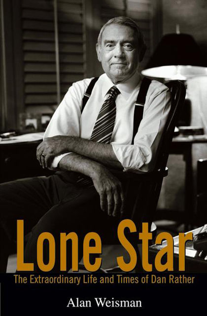 Lone Star, Alan Weisman