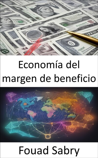 Economía del margen de beneficio, Fouad Sabry