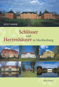 Schlösser und Herrenhäuser in Mecklenburg, Wolf Karge