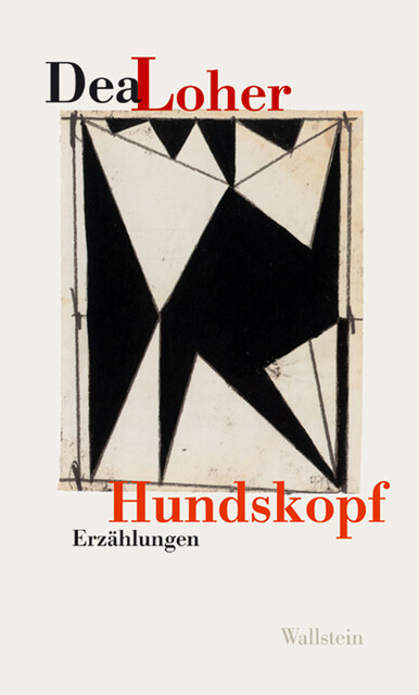 Hundskopf, Dea Loher