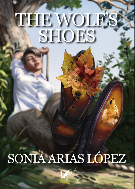 The wolf's shoes, Sonia Arias