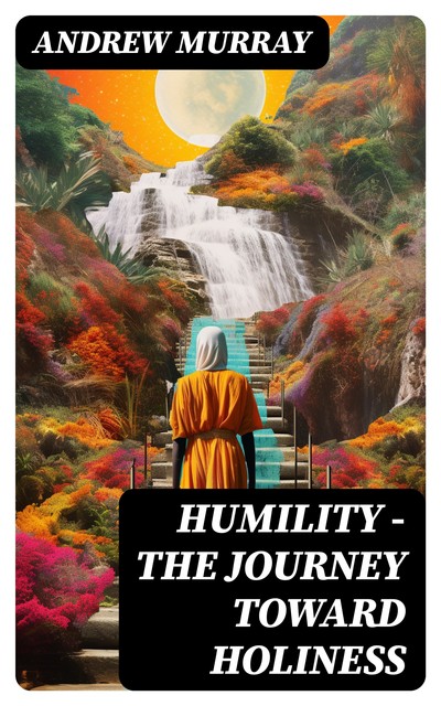 HUMILITY – The Journey Toward Holiness, Andrew Murray