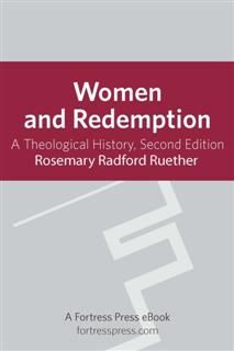 Women and Redemption, Rosemary Ruether