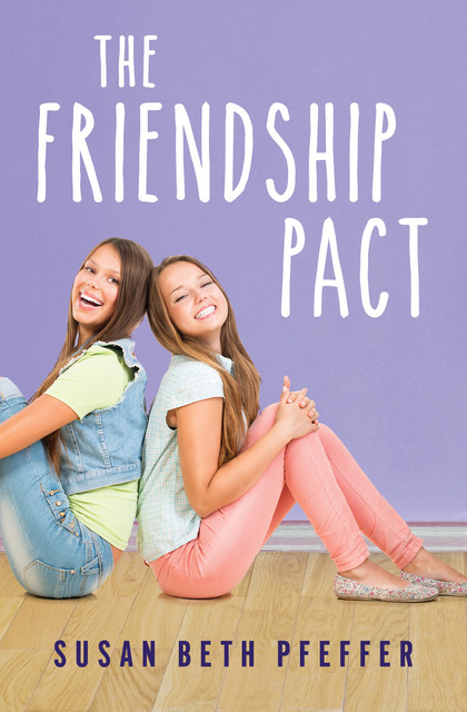 The Friendship Pact, Susan Beth Pfeffer