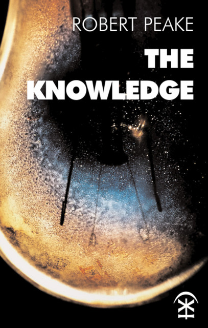 The Knowledge, Robert Peake