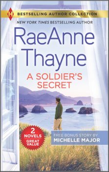 A Soldier's Secret, RaeAnne Thayne