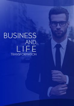Business and Life Transformation, God
