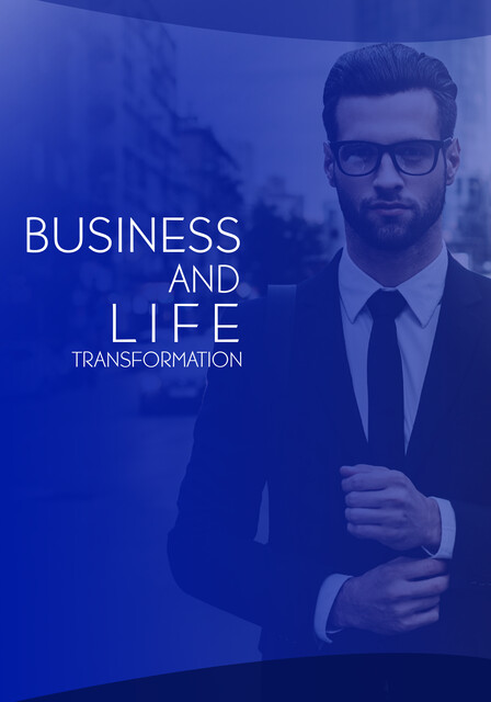 Business and Life Transformation, God