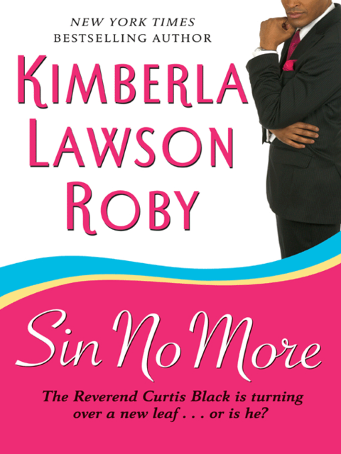 Sin No More, Kimberla Lawson Roby