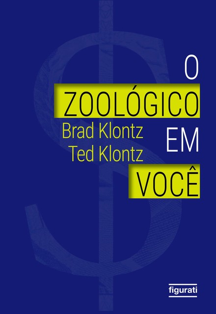 O zoológico em você, Brad Klontz
