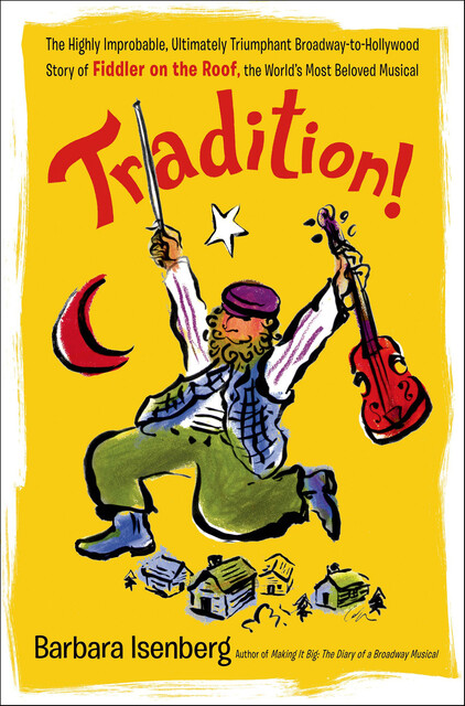 Tradition, Barbara Isenberg