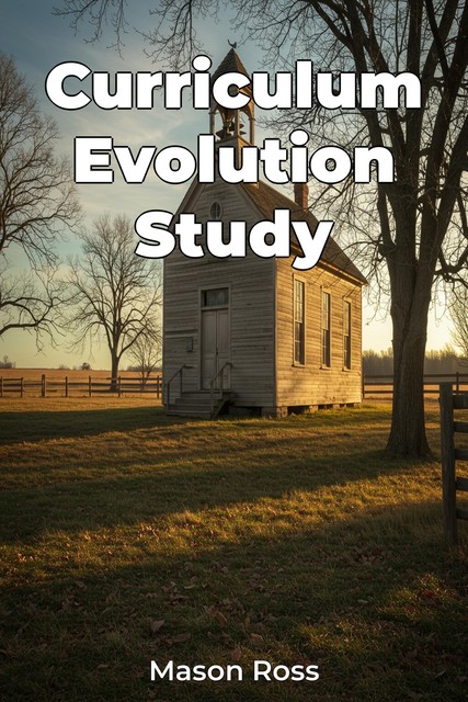 Curriculum Evolution Study, Mason Ross