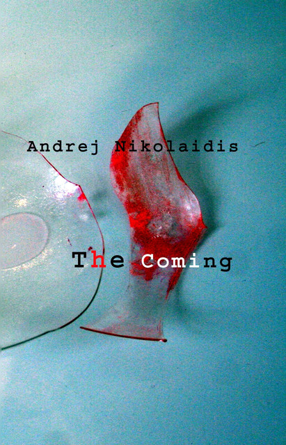 The Coming, Andrej Nikolaidis