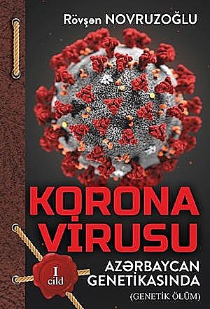 Koronavirus, Rovshen Novruzoglu