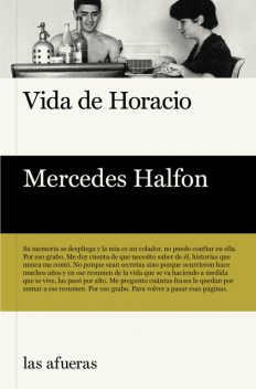 Vida de Horacio, Mercedes Halfon