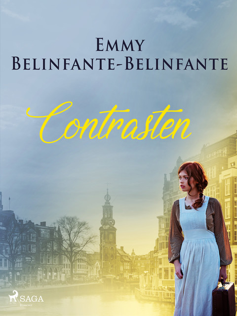 Contrasten, Emmy Belinfante-Belinfante