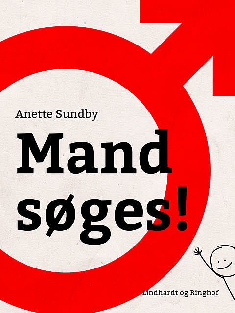 Mand søges, Anette Sundby