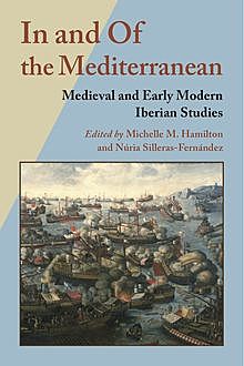 In and Of the Mediterranean, Michelle Hamilton