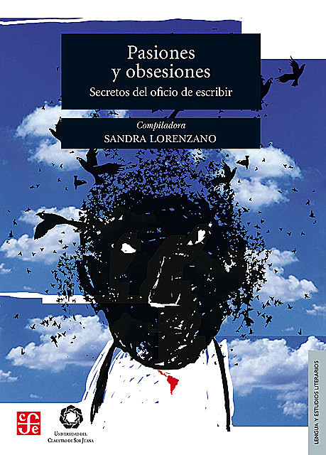 Pasiones y obsesiones, Sandra Lorenzano