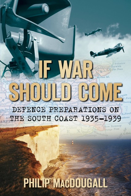 If War Should Come, Philip MacDougall