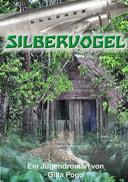 Silbervogel, Gilla Pogo