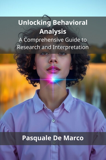 Unlocking Behavioral Analysis, Pasquale De Marco