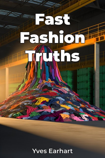 Fast Fashion Truths, Yves Earhart