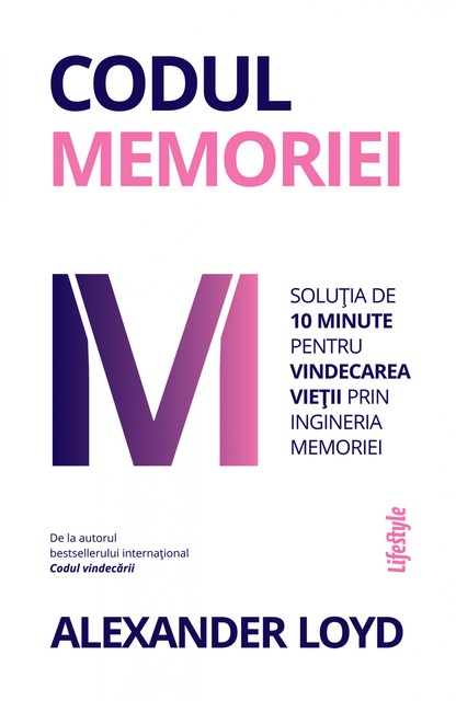 Codul memoriei, Alexander Loyd