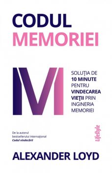 Codul memoriei, Alexander Loyd
