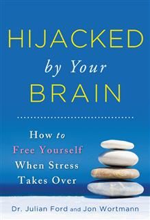 Hijacked by Your Brain, Jon Wortmann