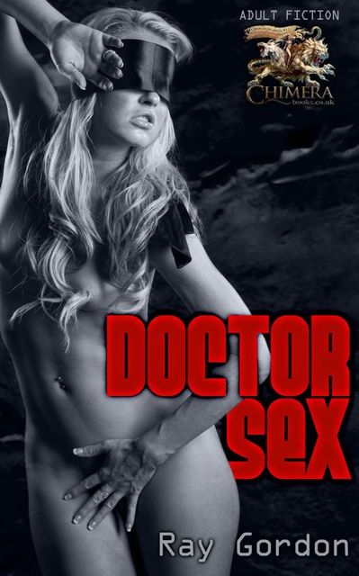 Doctor Sex, Ray Gordon