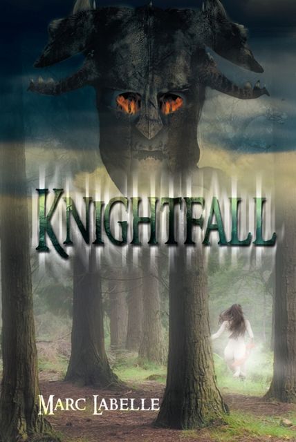 Knightfall, Marc Labelle