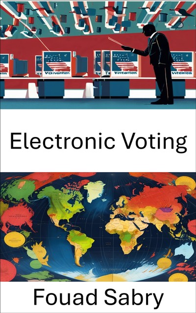 Electronic Voting, Fouad Sabry