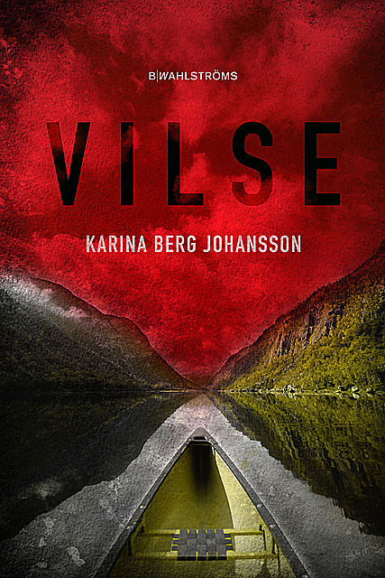 Vilse, Karina Berg Johansson