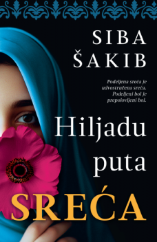 Hiljadu puta sreća, Siba Šakib