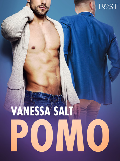 Pomo – eroottinen novelli, Vanessa Salt