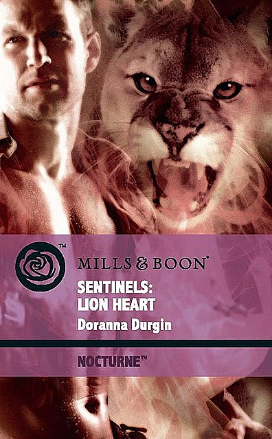 Sentinels: Lion Heart, Doranna Durgin