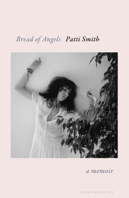 Bread of Angels, Patti Smith