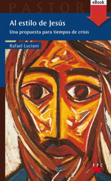 Al estilo de Jesús, Rafael Luciani Rivero