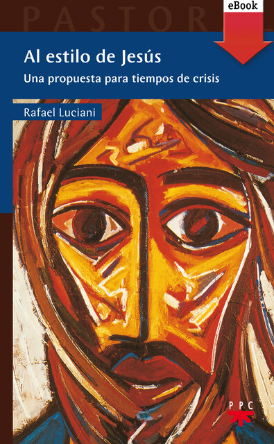 Al estilo de Jesús, Rafael Luciani Rivero
