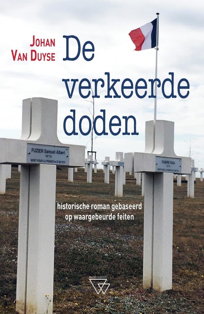 De verkeerde doden, Johan Van Duyse
