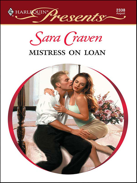 Mistress On Loan, Sara Craven